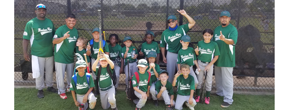 2021 Pinto All-Stars