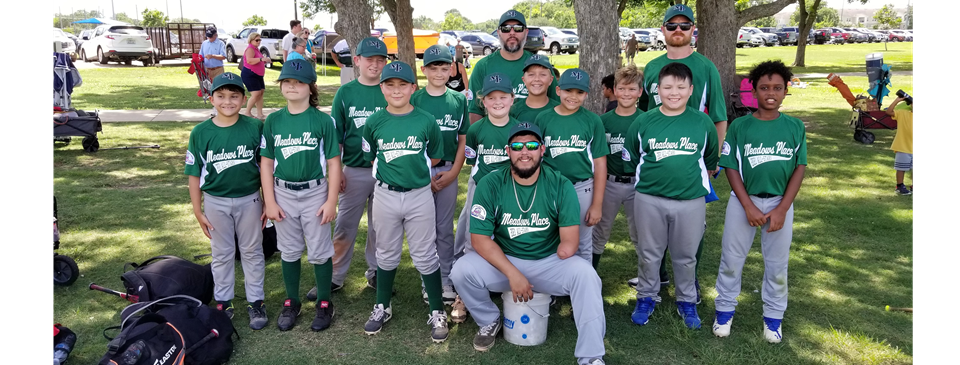 2021 Mustang All-Stars