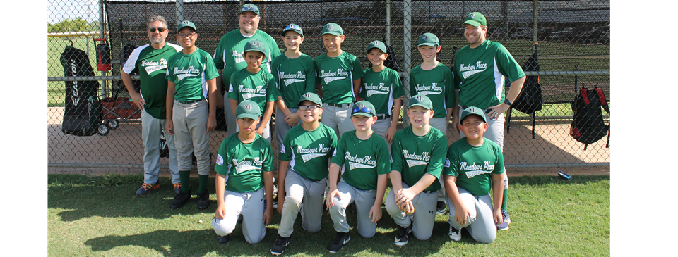 2021 Bronco All-Stars