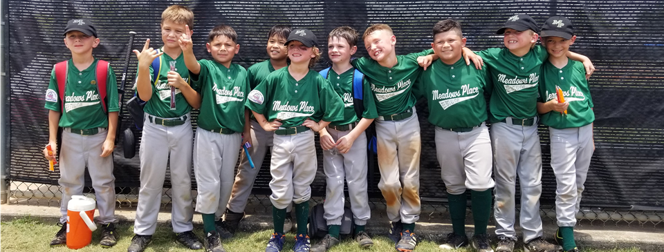 2022 Pinto All-Stars