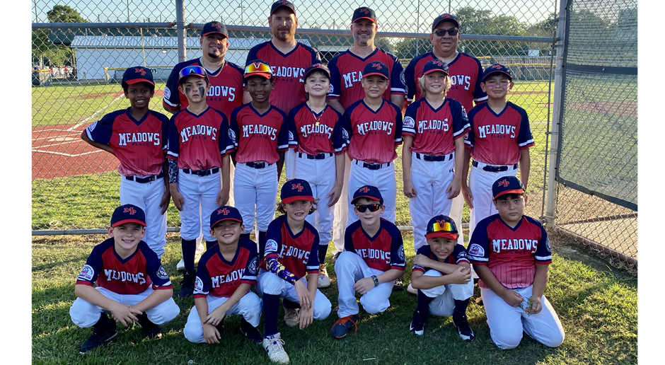 2024 9U All-Star Team