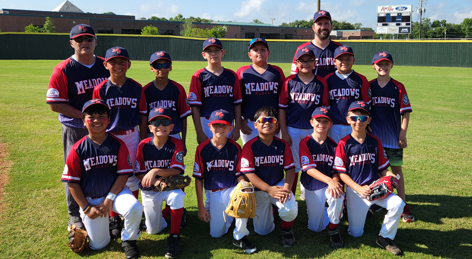 2024 10U All-Star Team