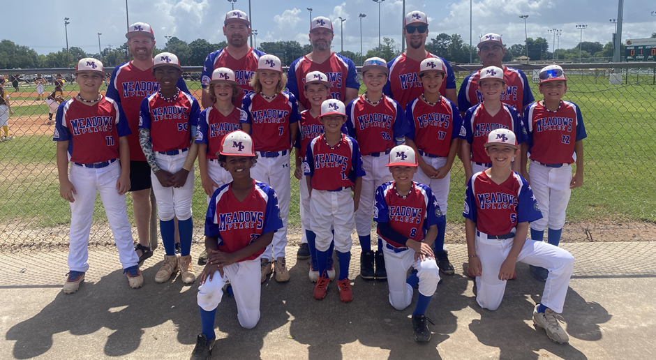 2025 10U All-Star Team