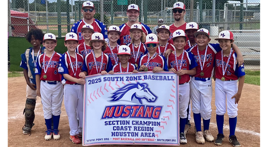 2025 10U All-Star Team