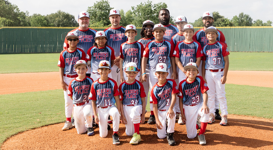 2026 10U All-Star Team