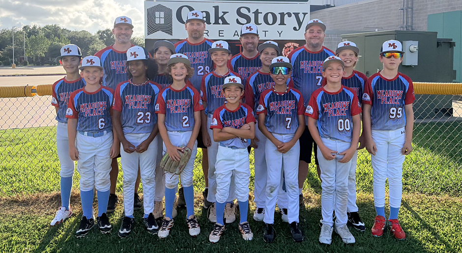 2026 11U All-Star Team